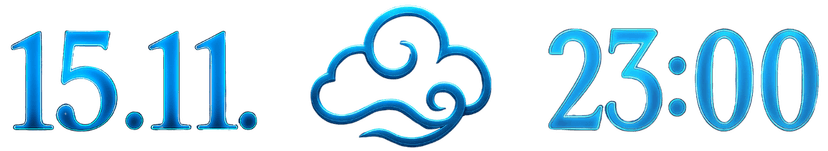 Event Date - 09. Oktober 2025