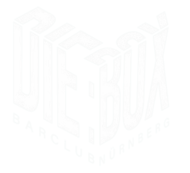 Die Box - Bar Club Nürnberg